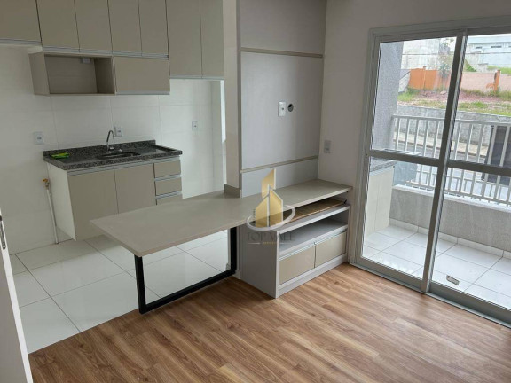 Imagem Apartamento com 2 Quartos à Venda, 51 m² em Urbanova - São José Dos Campos Imagem Apartamento com 2 Quartos à Venda, 51 m² em Urbanova - São José Dos Campos