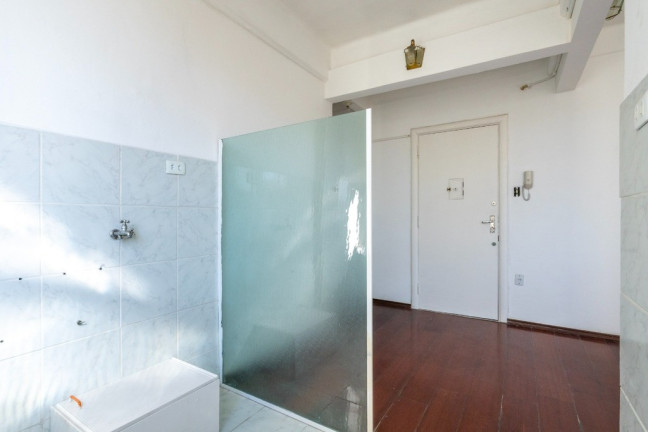 Imagem Apartamento com 1 Quarto à Venda, 48 m² em Santa Cecília - São Paulo