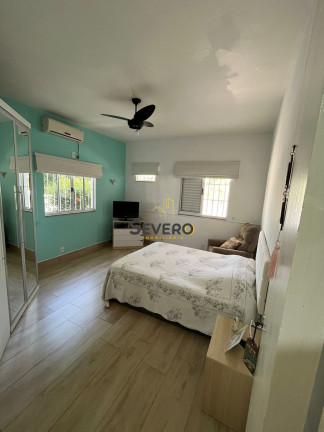 Imagem Casa de Condomínio com 4 Quartos à Venda, 215 m² em Itaipu - Niterói Imagem Casa de Condomínio com 4 Quartos à Venda, 215 m² em Itaipu - Niterói