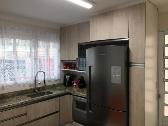 Imagem Casa com 3 Quartos à Venda, 150 m² em Vila Santana - São Paulo Imagem Casa com 3 Quartos à Venda, 150 m² em Vila Santana - São Paulo
