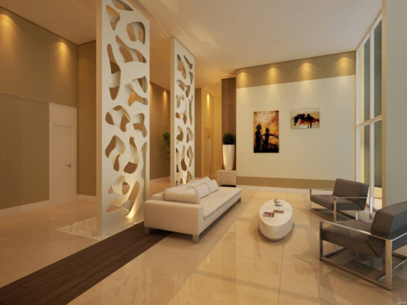 Imagem Apartamento com 3 Quartos à Venda, 152 m² em Engenheiro Luciano Cavalcante - Fortaleza