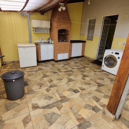 Imagem Casa com 2 Quartos à Venda, em Parque Villa Flores - Sumaré Imagem Casa com 2 Quartos à Venda, em Parque Villa Flores - Sumaré