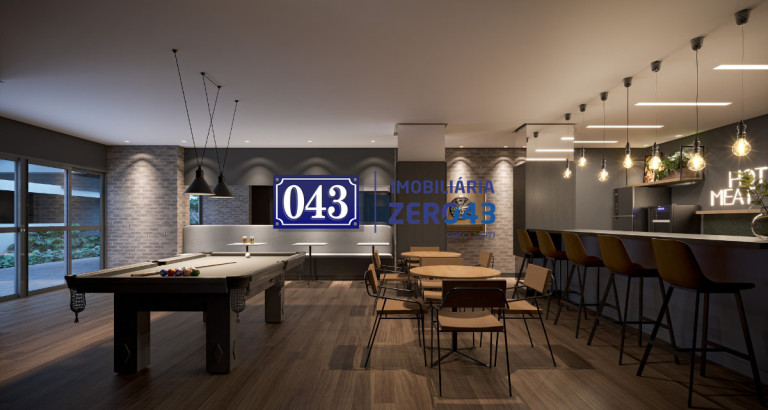 Imagem Apartamento com 3 Quartos à Venda, 64 m² em Jardim Morumbi - Londrina Imagem Apartamento com 3 Quartos à Venda, 64 m² em Jardim Morumbi - Londrina