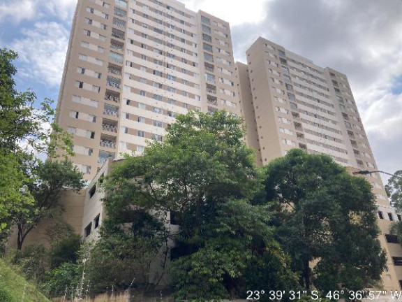 Imagem Apartamento com 1 Quarto à Venda, 32 m² em Vila Moraes - Sao Paulo Imagem Apartamento com 1 Quarto à Venda, 32 m² em Vila Moraes - Sao Paulo