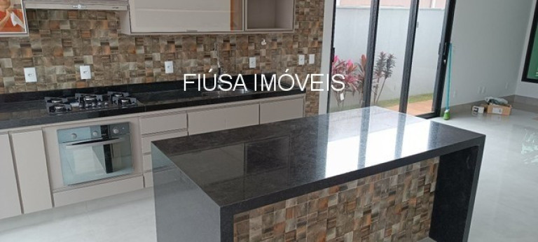 Imagem Casa com 3 Quartos à Venda, em Quinta Da Boa Vista - Ribeirão Preto Imagem Casa com 3 Quartos à Venda, em Quinta Da Boa Vista - Ribeirão Preto