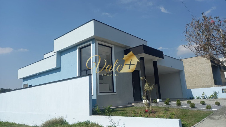 Imagem Casa com 3 Quartos à Venda, 1 m² em Condomínio Terras Do Vale - Caçapava Imagem Casa com 3 Quartos à Venda, 1 m² em Condomínio Terras Do Vale - Caçapava