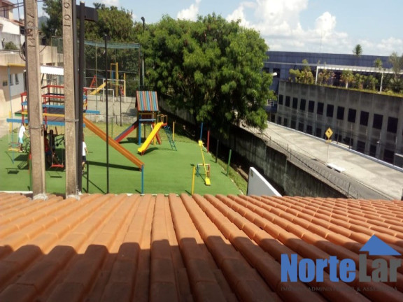 Imagem Casa de Condomínio com 3 Quartos à Venda, 110 m² em Jaraguá - São Paulo Imagem Casa de Condomínio com 3 Quartos à Venda, 110 m² em Jaraguá - São Paulo