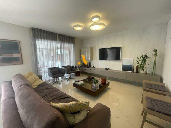 Imagem Casa de Condomínio com 4 Quartos à Venda, 310 m² em Recreio Dos Bandeirantes - Rio De Janeiro Imagem Casa de Condomínio com 4 Quartos à Venda, 310 m² em Recreio Dos Bandeirantes - Rio De Janeiro