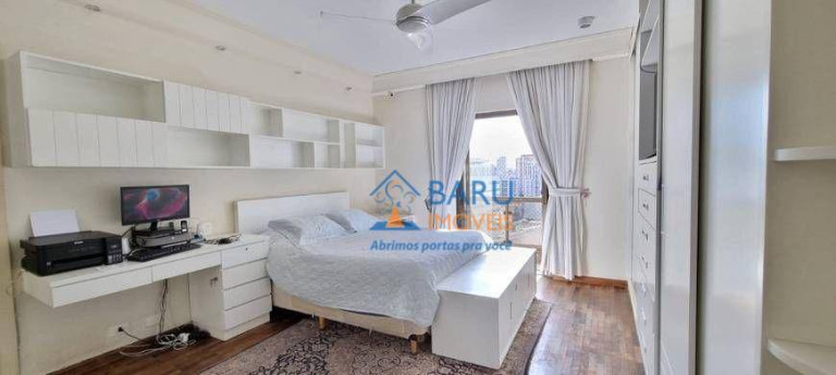 Imagem Apartamento com 4 Quartos à Venda, 270 m² em Higienópolis - São Paulo Imagem Apartamento com 4 Quartos à Venda, 270 m² em Higienópolis - São Paulo