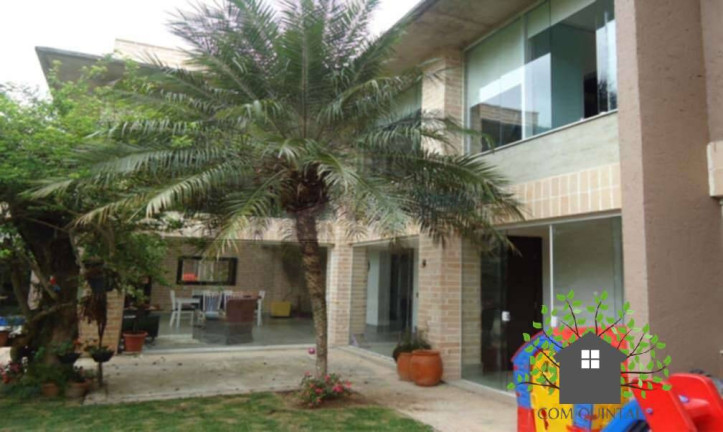Imagem Casa com 3 Quartos à Venda, 300 m² em Jardim Do Golf I - Jandira
