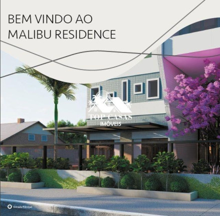 Imagem Apartamento com 2 Quartos à Venda, 83 m² em Centro - São Pedro Da Aldeia