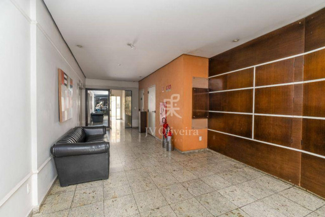 Imagem Apartamento com 1 Quarto para Alugar, 45 m² em Itaim Bibi - São Paulo Imagem Apartamento com 1 Quarto para Alugar, 45 m² em Itaim Bibi - São Paulo