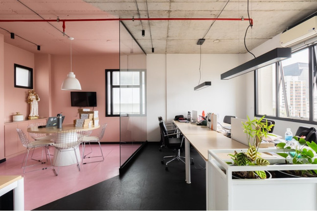 Sala Comercial à Venda, 175 m² em Pinheiros - São Paulo