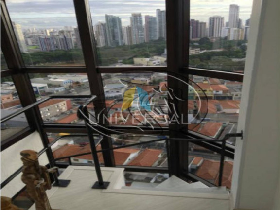 Imagem Cobertura com 3 Quartos à Venda, 170 m² em Vila Re - Sao Paulo