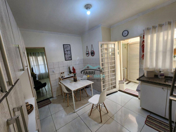 Imagem Casa com 3 Quartos à Venda, 69 m² em Jardim Novo Horizonte - Sorocaba Imagem Casa com 3 Quartos à Venda, 69 m² em Jardim Novo Horizonte - Sorocaba