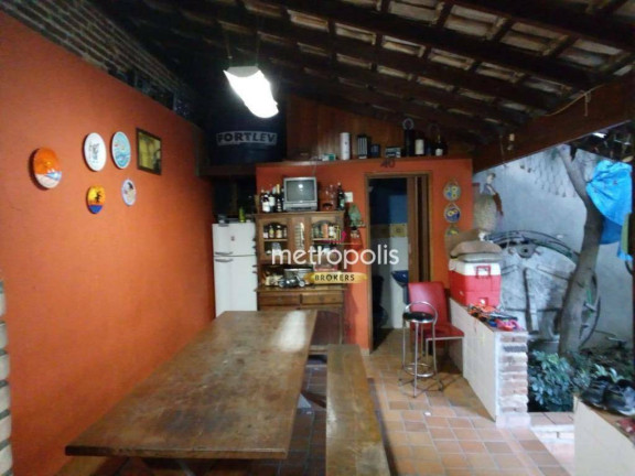 Imagem Sobrado com 2 Quartos à Venda, 200 m² em Santa Paula - São Caetano Do Sul Imagem Sobrado com 2 Quartos à Venda, 200 m² em Santa Paula - São Caetano Do Sul