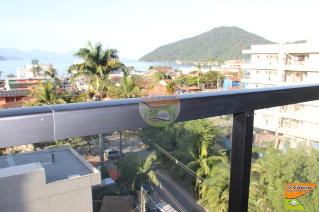 Imagem Cobertura com 2 Quartos à Venda, 82 m² em Itaguá - Ubatuba Imagem Cobertura com 2 Quartos à Venda, 82 m² em Itaguá - Ubatuba