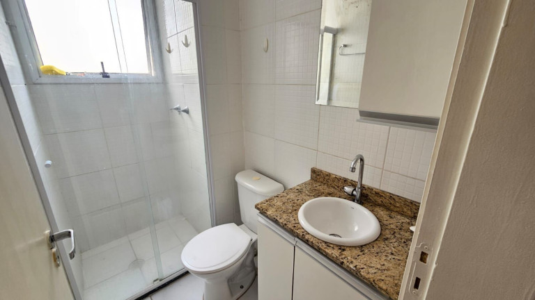 Imagem Apartamento com 2 Quartos à Venda, 46 m² em Vila Mogilar - Mogi Das Cruzes
