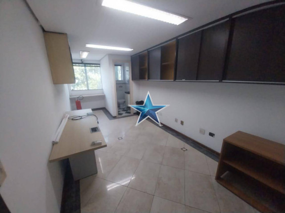Imagem Sala Comercial para Alugar, 18 m² em Pinheiros - São Paulo Imagem Sala Comercial para Alugar, 18 m² em Pinheiros - São Paulo