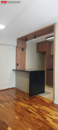 Imagem Apartamento com 1 Quarto para Alugar, 43 m² em Vila Nova Conceição - São Paulo Imagem Apartamento com 1 Quarto para Alugar, 43 m² em Vila Nova Conceição - São Paulo