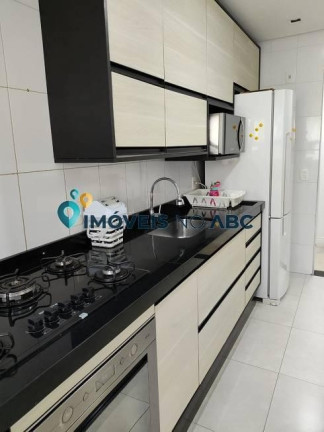 Imagem Apartamento com 3 Quartos à Venda, 92 m² em Centro - São Bernardo Do Campo