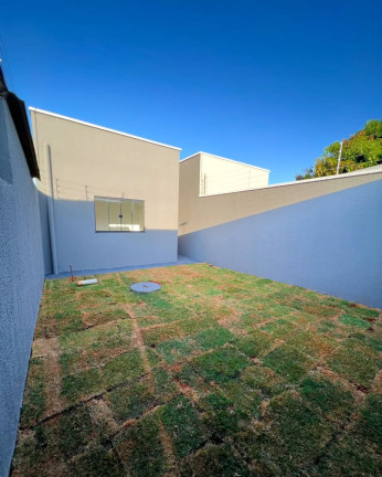 Imagem Casa com 2 Quartos à Venda, 75 m² em Monte Pascoal - Goiania Imagem Casa com 2 Quartos à Venda, 75 m² em Monte Pascoal - Goiania