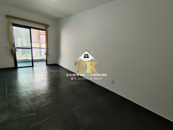 Imagem Apartamento com 1 Quarto à Venda, 56 m² em Aviação - Praia Grande Imagem Apartamento com 1 Quarto à Venda, 56 m² em Aviação - Praia Grande