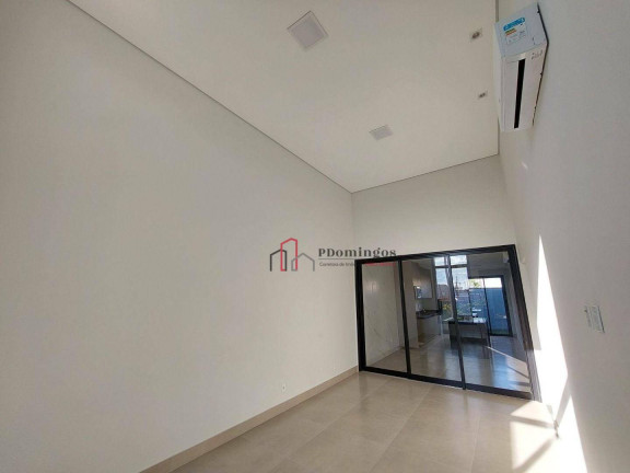 Imagem Casa com 3 Quartos à Venda, 158 m² em Residencial Terras Da Estância - Paulínia Imagem Casa com 3 Quartos à Venda, 158 m² em Residencial Terras Da Estância - Paulínia