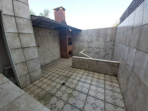 Imagem Sobrado com 2 Quartos à Venda, 117 m² em Mirim - Praia Grande Imagem Sobrado com 2 Quartos à Venda, 117 m² em Mirim - Praia Grande