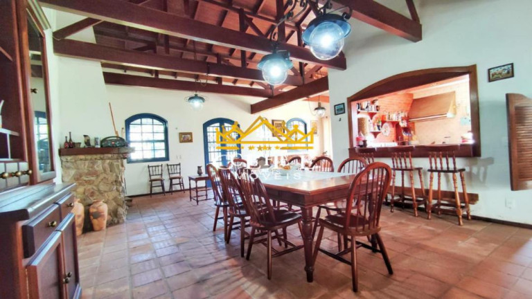 Imagem Sala Comercial à Venda, 1.950 m² em Lami - Porto Alegre