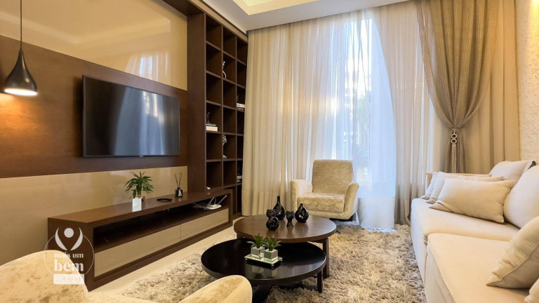 Imagem Sobrado com 3 Quartos à Venda ou Locação, 207 m² em Cidade Industrial - Curitiba
