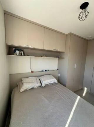 Imagem Apartamento com 2 Quartos à Venda, 52 m² em Guará Ii - Brasília