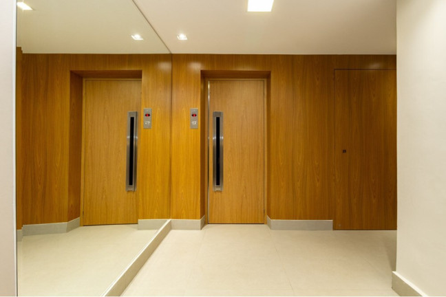 Imagem Imóvel com 3 Quartos à Venda, 141 m² em Sumaré - São Paulo