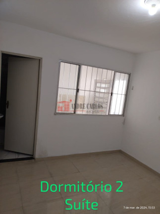 Imagem Sobrado com 2 Quartos à Venda, 100 m² em Padroeira - Osasco Imagem Sobrado com 2 Quartos à Venda, 100 m² em Padroeira - Osasco