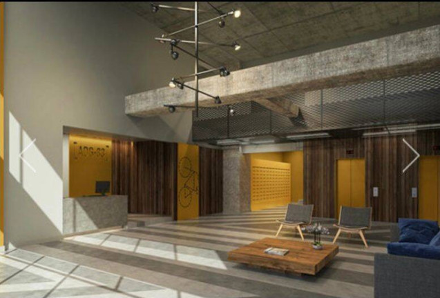 Imagem Apartamento com 2 Quartos à Venda, 40 m² em Centro - São Paulo