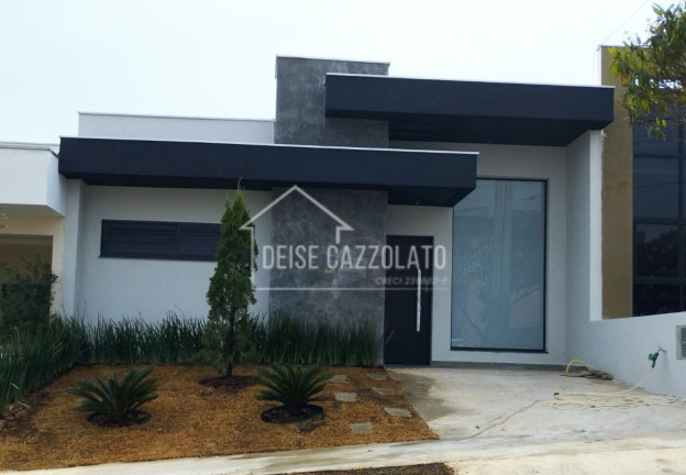 Imagem Casa com 3 Quartos para Alugar, 100 m² em Condomínio Terras De São Francisco - Sorocaba Imagem Casa com 3 Quartos para Alugar, 100 m² em Condomínio Terras De São Francisco - Sorocaba