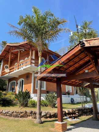 Imagem Chácara com 2 Quartos à Venda, 3 m² em Terra Preta - Mairiporã Imagem Chácara com 2 Quartos à Venda, 3 m² em Terra Preta - Mairiporã
