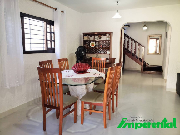 Imagem Casa com 5 Quartos à Venda, 257 m² em Canto Do Forte - Praia Grande