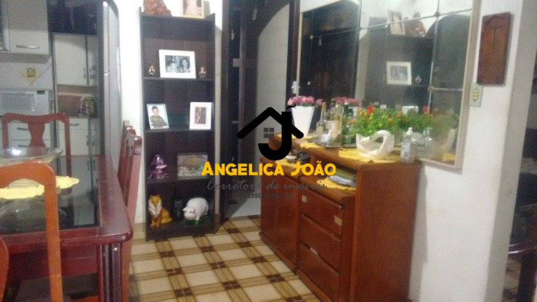 Imagem Sobrado com 3 Quartos à Venda, 104 m² em Vila Valenca - São Vicente Imagem Sobrado com 3 Quartos à Venda, 104 m² em Vila Valenca - São Vicente