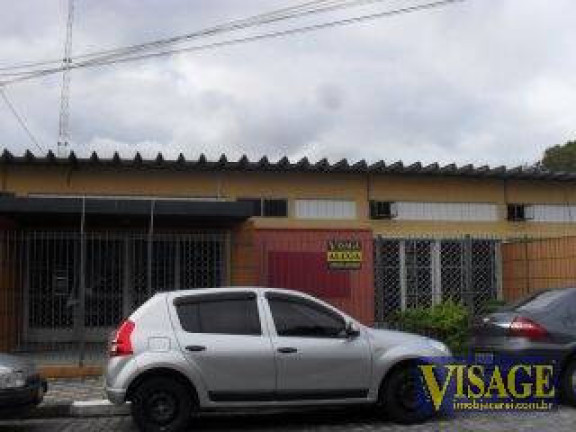Imagem Imóvel Comercial para Alugar, em Jd. Leonidia - Jacareí Imagem Imóvel Comercial para Alugar, em Jd. Leonidia - Jacareí