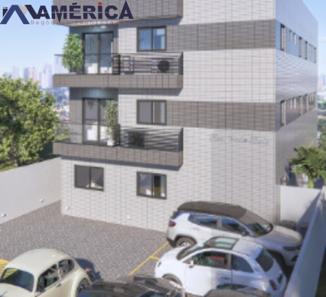 Imagem Imóvel com 3 Quartos à Venda, 71 m² em Bancários - João Pessoa Imagem Imóvel com 3 Quartos à Venda, 71 m² em Bancários - João Pessoa