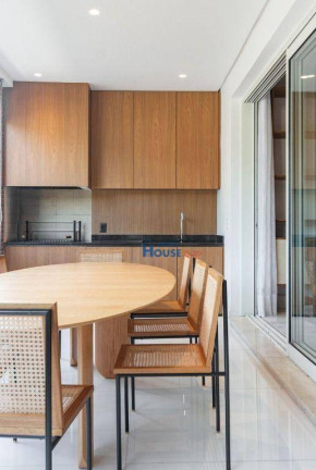 Imagem Apartamento com 3 Quartos à Venda, 152 m² em Itaim Bibi - São Paulo