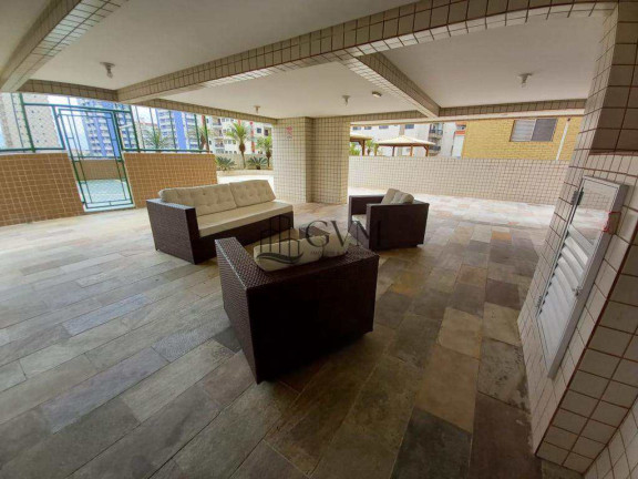 Imagem Apartamento com 2 Quartos à Venda, 83 m² em Aviação - Praia Grande