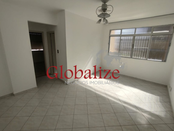 Imagem Imóvel com 2 Quartos à Venda, 80 m² em Boqueirão - Santos Imagem Imóvel com 2 Quartos à Venda, 80 m² em Boqueirão - Santos