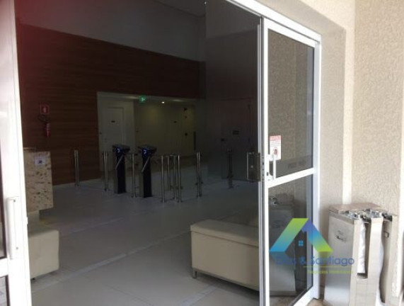 Imagem Sala Comercial à Venda, 46 m² em Jabaquara - São Paulo Imagem Sala Comercial à Venda, 46 m² em Jabaquara - São Paulo