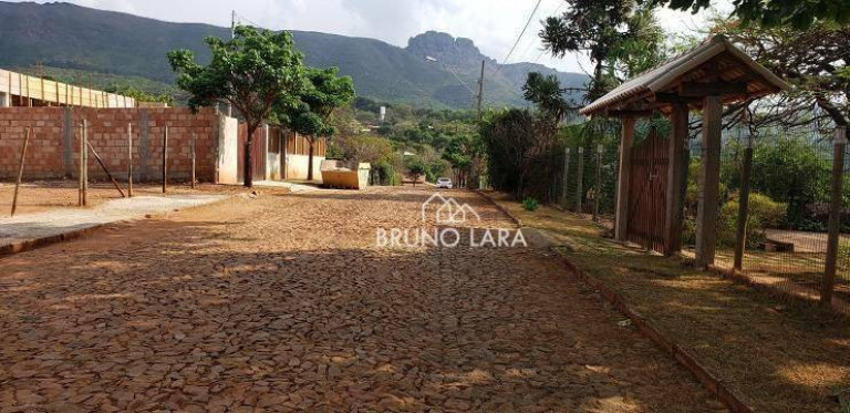 Imagem Terreno à Venda, 1.000 m² em Condomínio Fazenda Mirante - Igarapé Imagem Terreno à Venda, 1.000 m² em Condomínio Fazenda Mirante - Igarapé