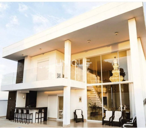 Imagem Casa de Condomínio com 3 Quartos à Venda, 586 m² em Vale Azul - Jundiaí Imagem Casa de Condomínio com 3 Quartos à Venda, 586 m² em Vale Azul - Jundiaí