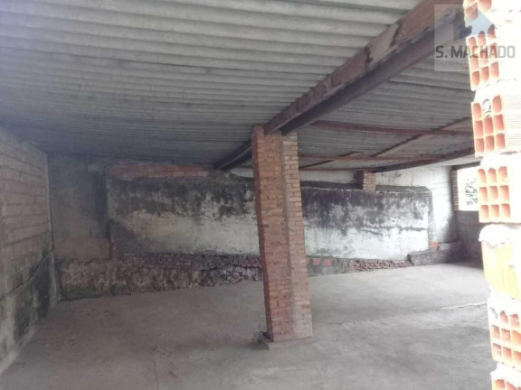 Imagem Casa à Venda, 300 m² em Vila Guarará - Santo André