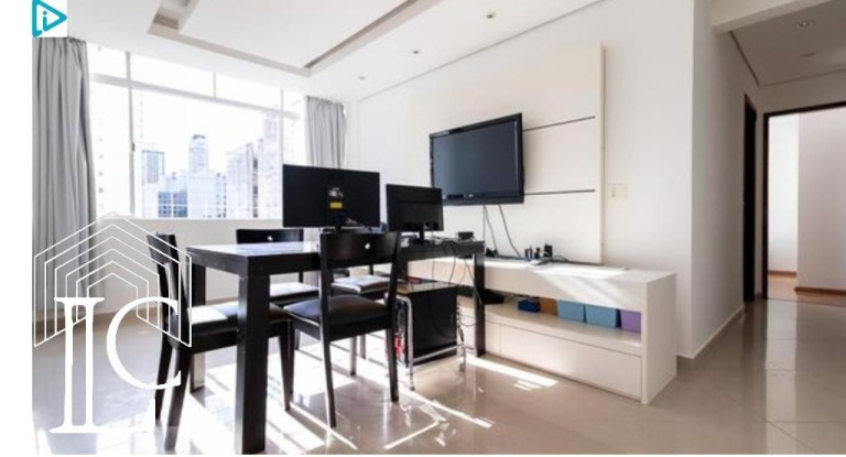 Imagem Apartamento com 2 Quartos à Venda, 75 m² em Jardim Paulista - São Paulo Imagem Apartamento com 2 Quartos à Venda, 75 m² em Jardim Paulista - São Paulo