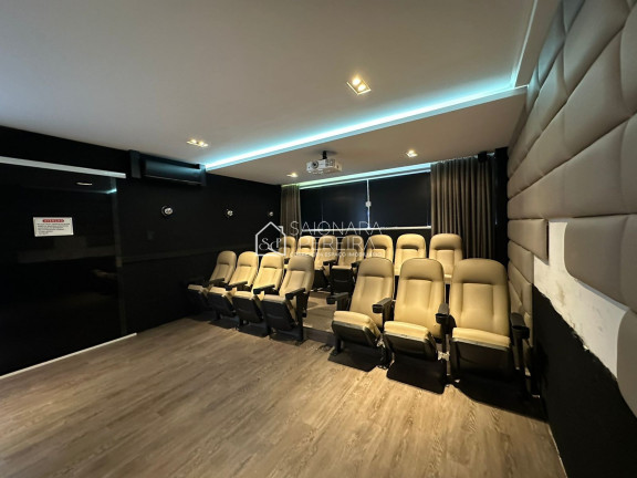 Imagem Cobertura com 3 Quartos à Venda, 230 m² em Ingleses - Florianópolis